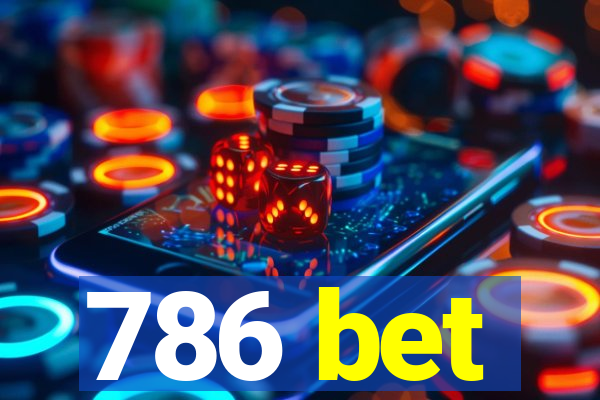 786 bet